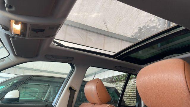 BMW X3 3.0d cat Eletta