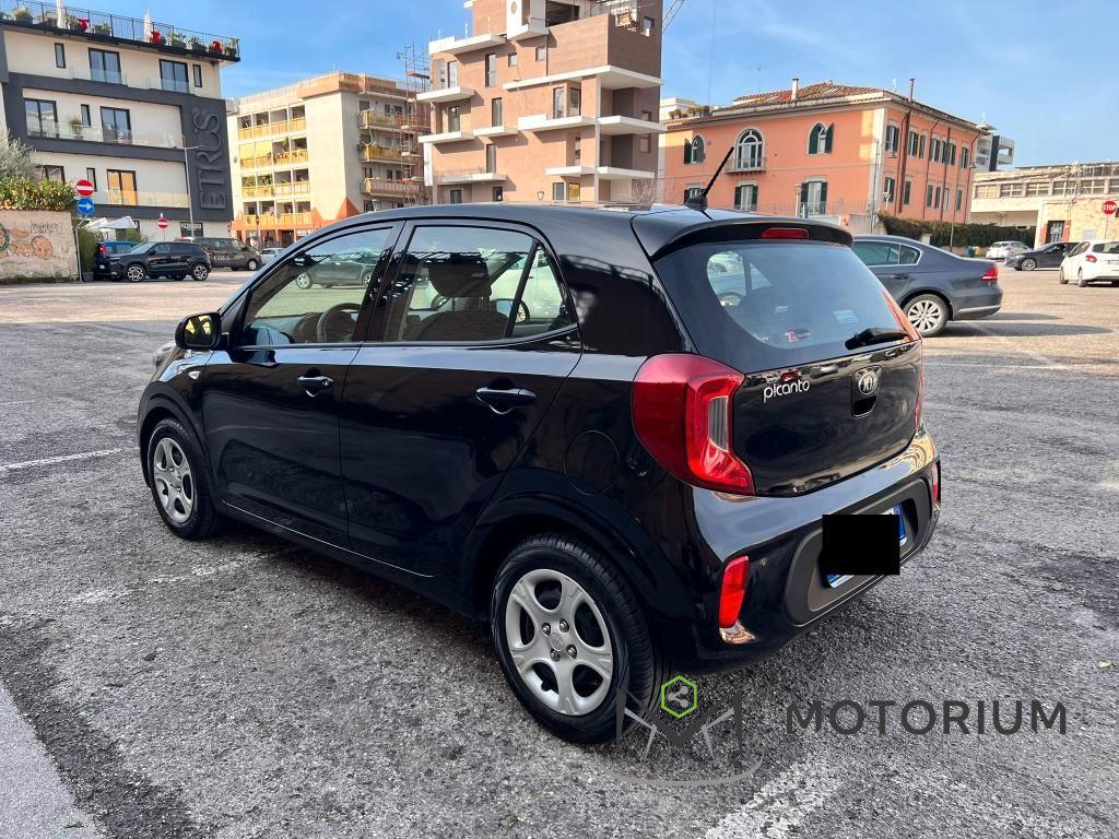 Kia Picanto 5 Porte Picanto 1.0 Active
