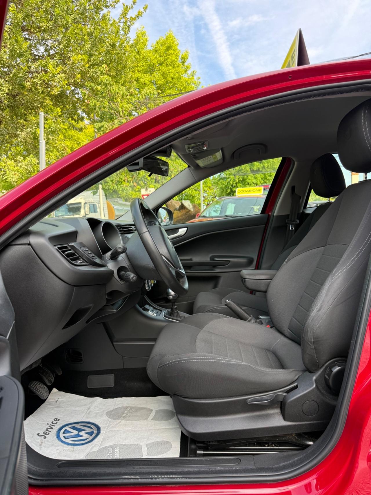 Alfa Romeo Giulietta 1.6 JTDm 120 CV Super