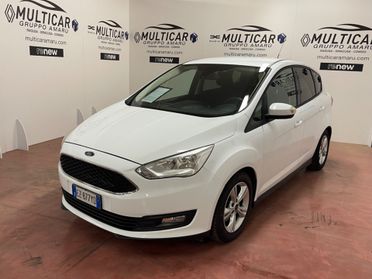 Ford C-Max 2.0 TDCi 150CV Powershift Titanium