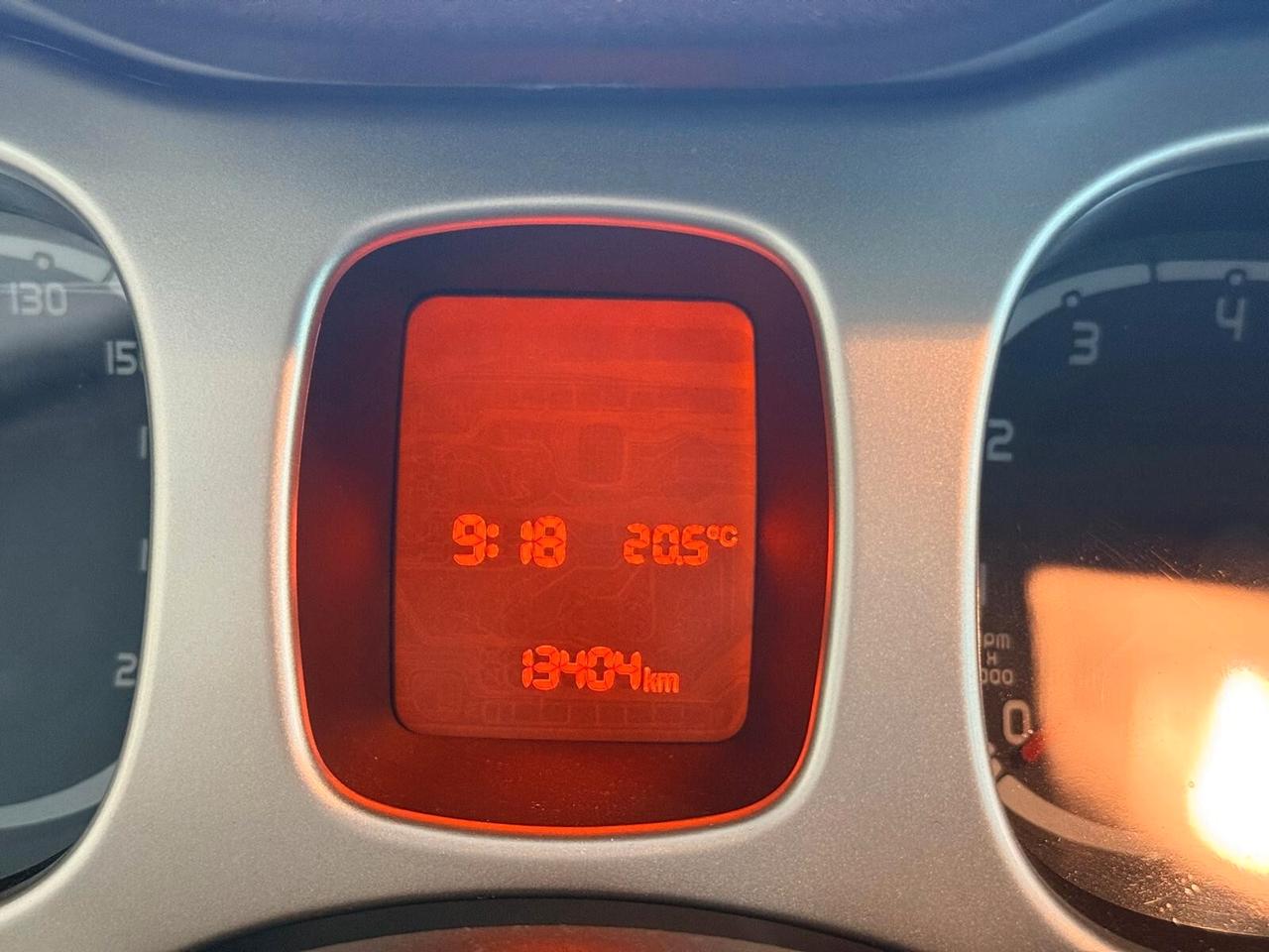 Fiat Panda Cross 0.9 TwinAir Turbo S&S 4x4 ***km. 13.000!!!***