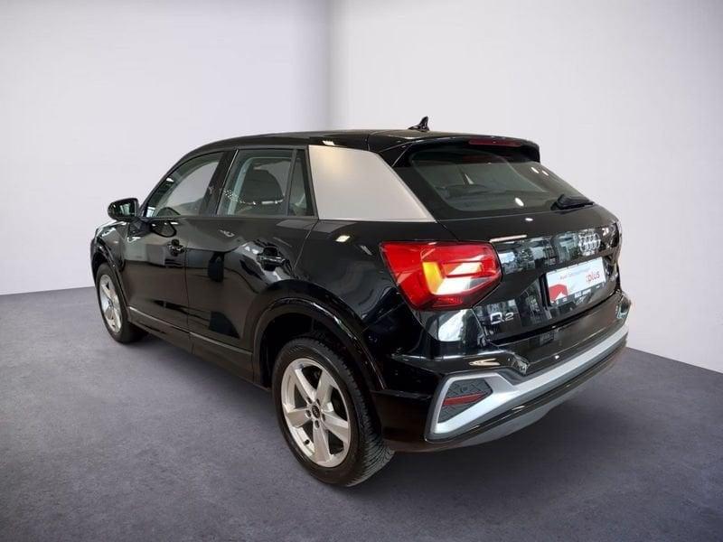 Audi Q2 Q2 35 TFSI S tronic S line Edition LED NAVI COCKPIT