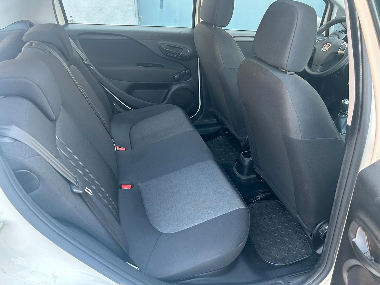 Fiat Grande Punto 1.4 Natural Power 77CV Young