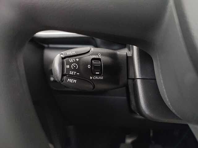 Citroen C3 PureTech 83 S&S C-Series