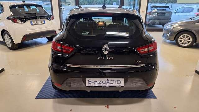 Renault Clio Clio IV 2012 5p 0.9 tce Energy s