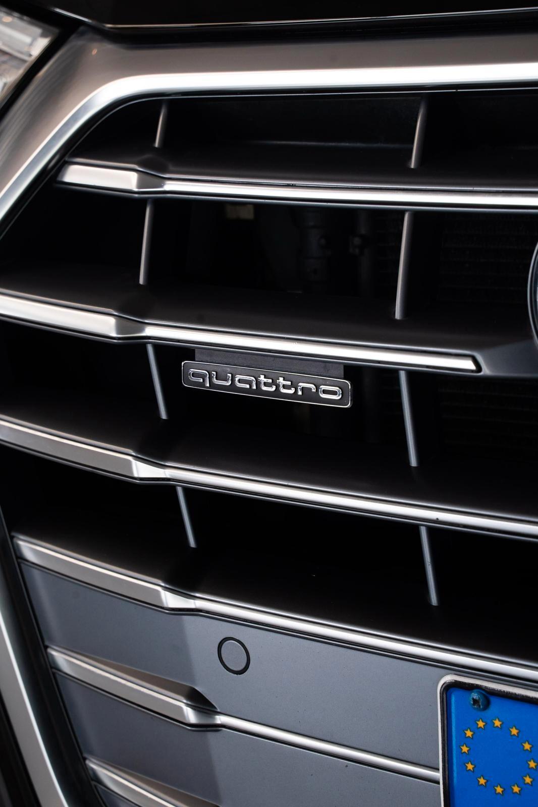 Audi Q5 40 TDI 204 CV quattro S tronic Business Sport