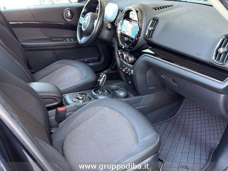 MINI Countryman Mini F60 2020 Diese Mini 2.0 Cooper D Hype auto