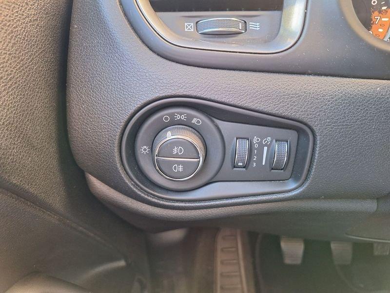 Jeep Renegade Renegade 1.4 MultiAir Limited