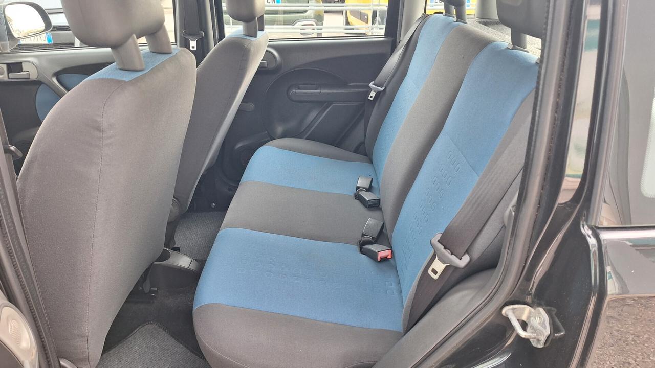 Fiat Panda 1.2 Dynamic GPL