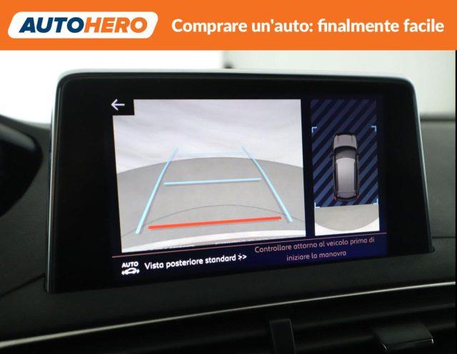 PEUGEOT 3008 BlueHDi 180 S&S EAT8 GT