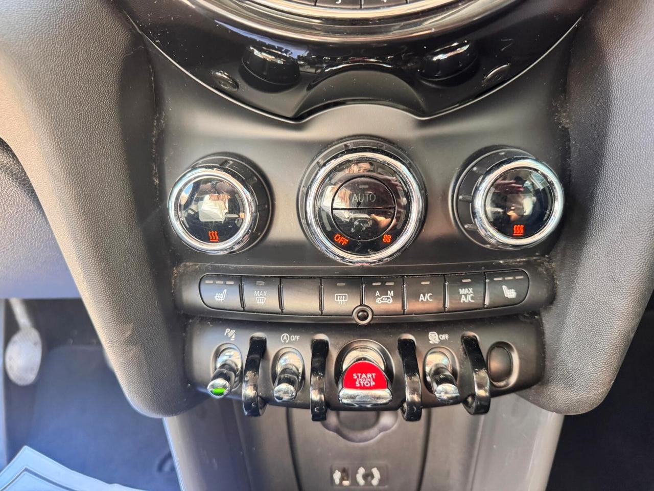 Mini 1.5 Cooper D Business 5p.