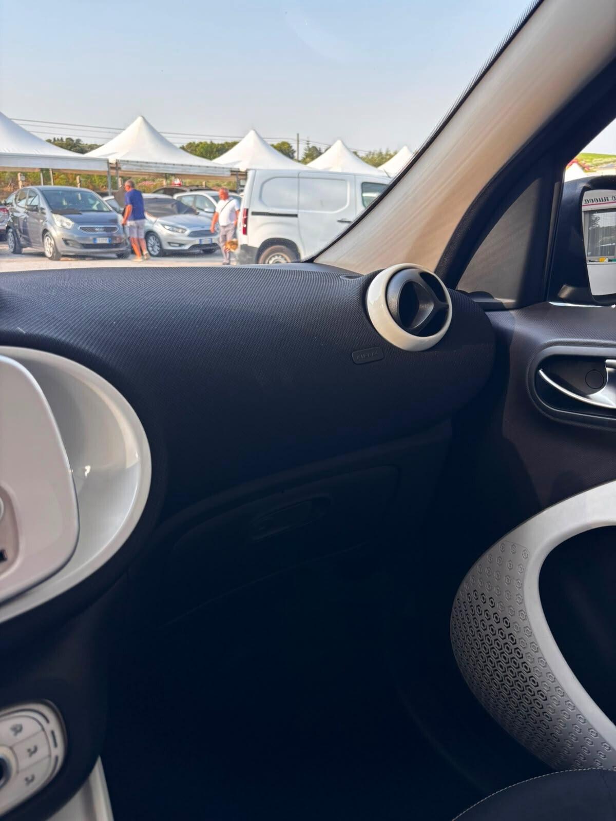 Smart ForFour 70 1.0 Proxy