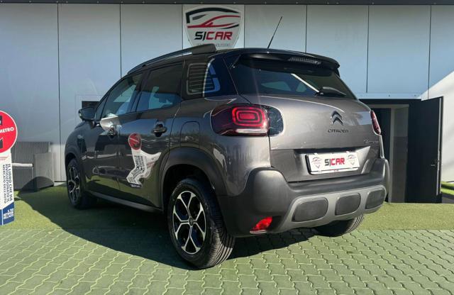 CITROEN C3 Aircross BlueHDi 110 S&S Shine