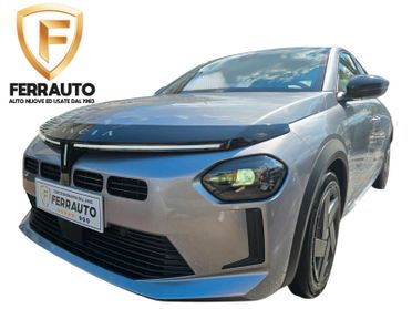 LANCIA NEW YPSILON 1.2 MHEV E-DCT FULL PROMO!!!