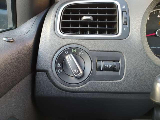 Volkswagen Polo Polo V 1.4 Comfortline