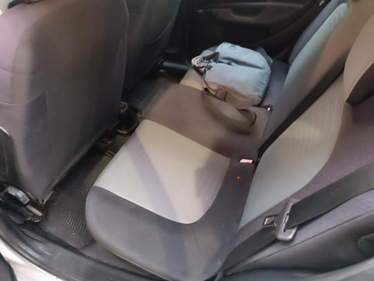 Fiat Grande Punto 1.3 MJT 75 CV 5 porte Dynamic