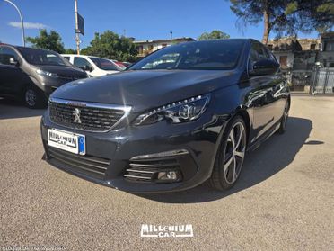 Peugeot 308 BlueHDi 130 S&S GT Line