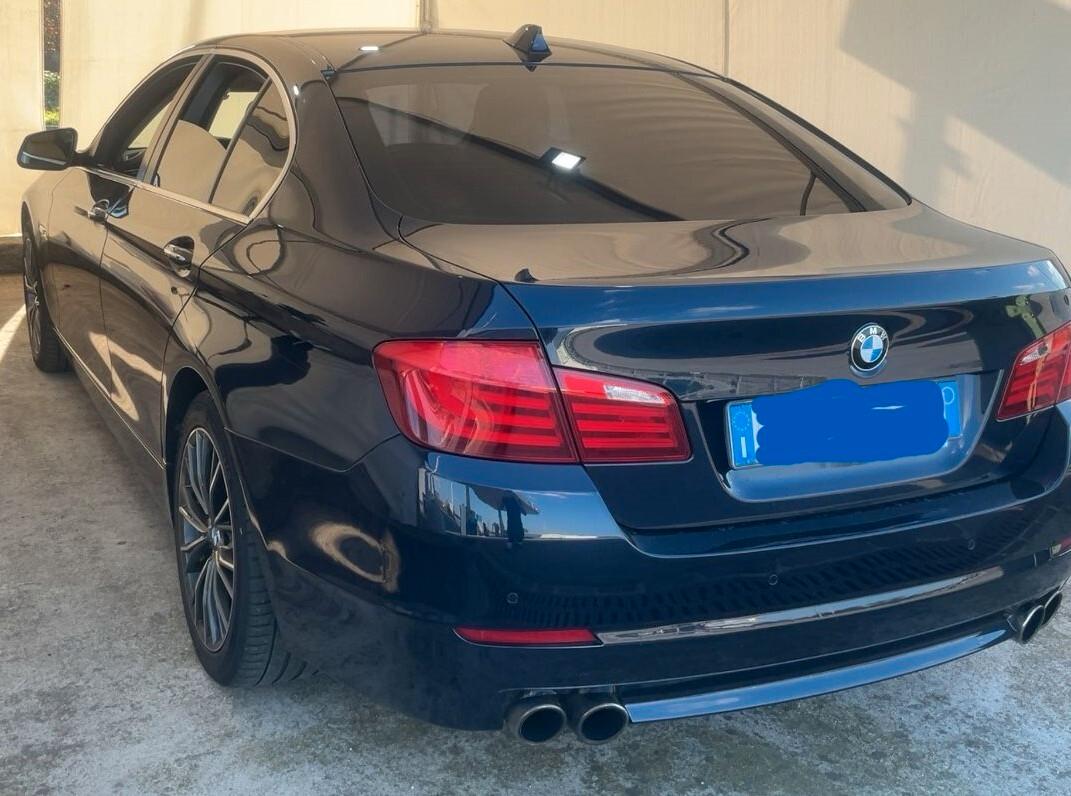 Bmw 530 530d Business
