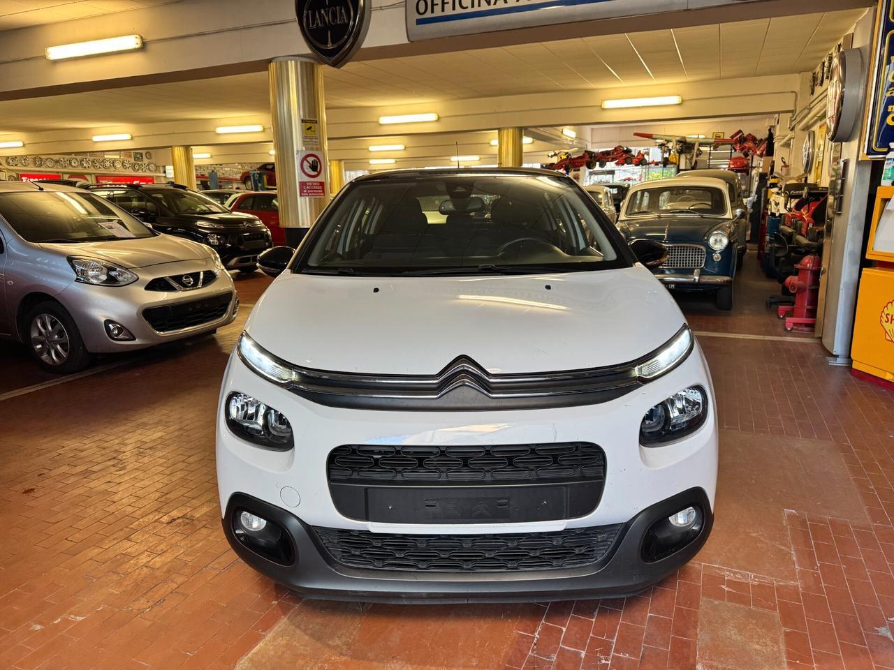 Citroen C3 PureTech 82 Feel