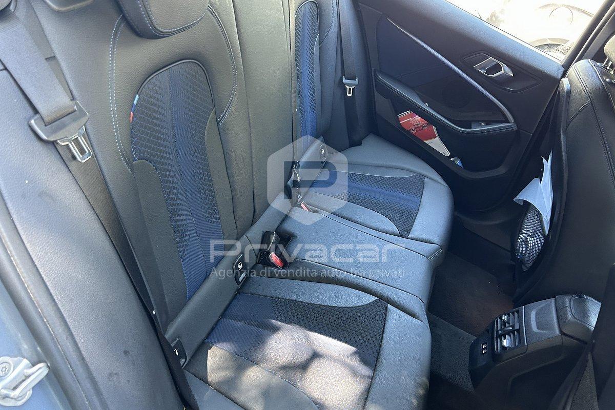 BMW 118d 5p. Msport