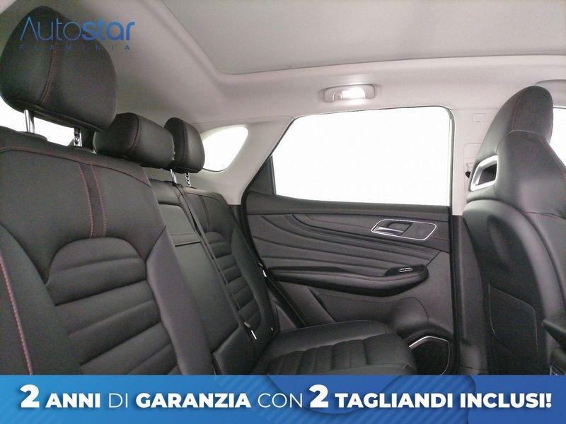 MG HS E 1.5 t-gdi phev Exclusive auto