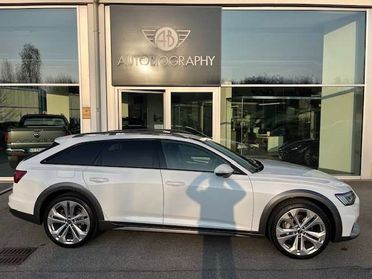 Audi A6 allroad 50 TDI 286 cv QUAT TIP BUSIN. ADVANC.List.106.255