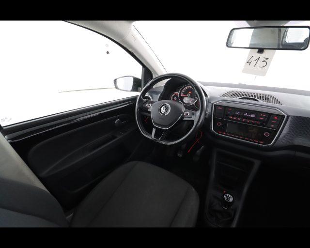 VOLKSWAGEN up! 1.0 5p. EVO move up! BlueMotion Technology