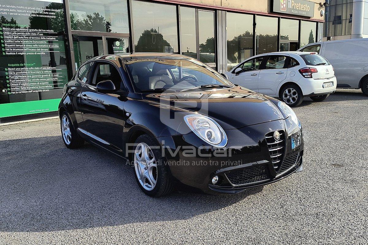 ALFA ROMEO MiTo 1.3 JTDm-2 95 CV S&S Distinctive Sport Pack