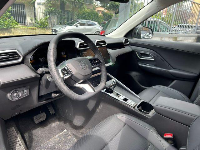 MG ZS Hybrid+ Luxury 195CV *PREZZO PROMO*