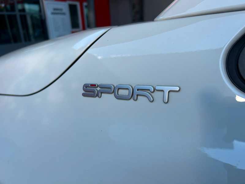FIAT 500X 2022 - 500X 1.5 t4 hybrid Sport 130cv dct