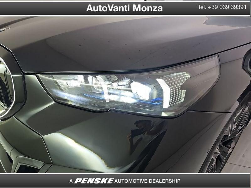 BMW Serie 5 520d xDrive M Sport Pro