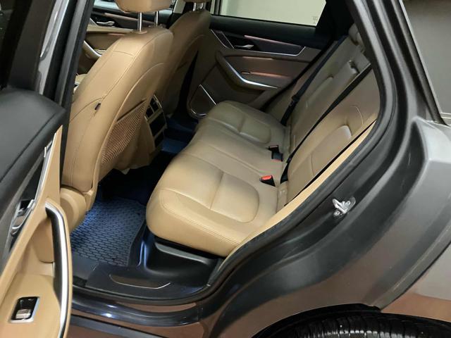 JAGUAR F-Pace 2.0 D 163 CV AWD aut. SE