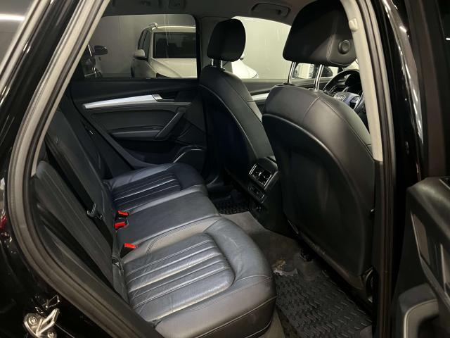 Audi Q5 Q5 40 2.0 tdi quattro 190cv s-tronic