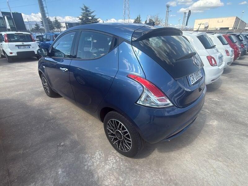 Lancia Ypsilon III 2021 1.0 firefly hybrid Platino s&s 70cv