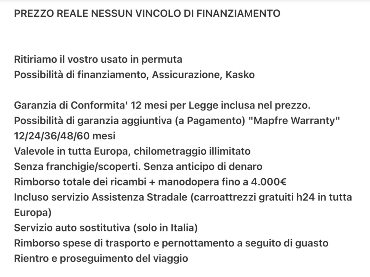 Audi Q2 35 TFSI Business Advanced Perfetta