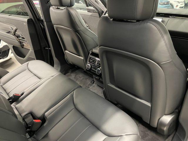 LAND ROVER Range Rover Sport 3.0D l6 300 CV Dynamic HSE KM0 MY26
