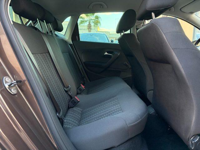 VOLKSWAGEN Polo 1.0 60cv 5p. Trendline