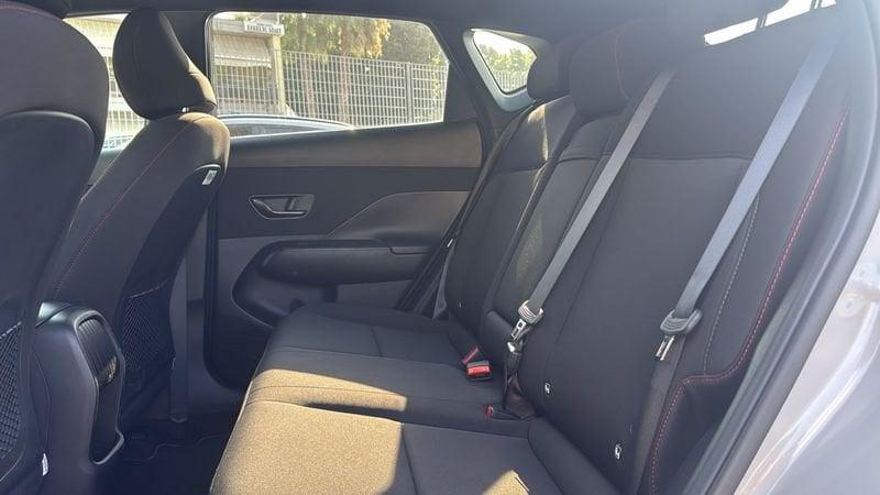 Hyundai Kona Hybrid 1.6 HEV N Line 2WD DCT