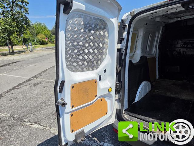 FORD Transit Connect VAN