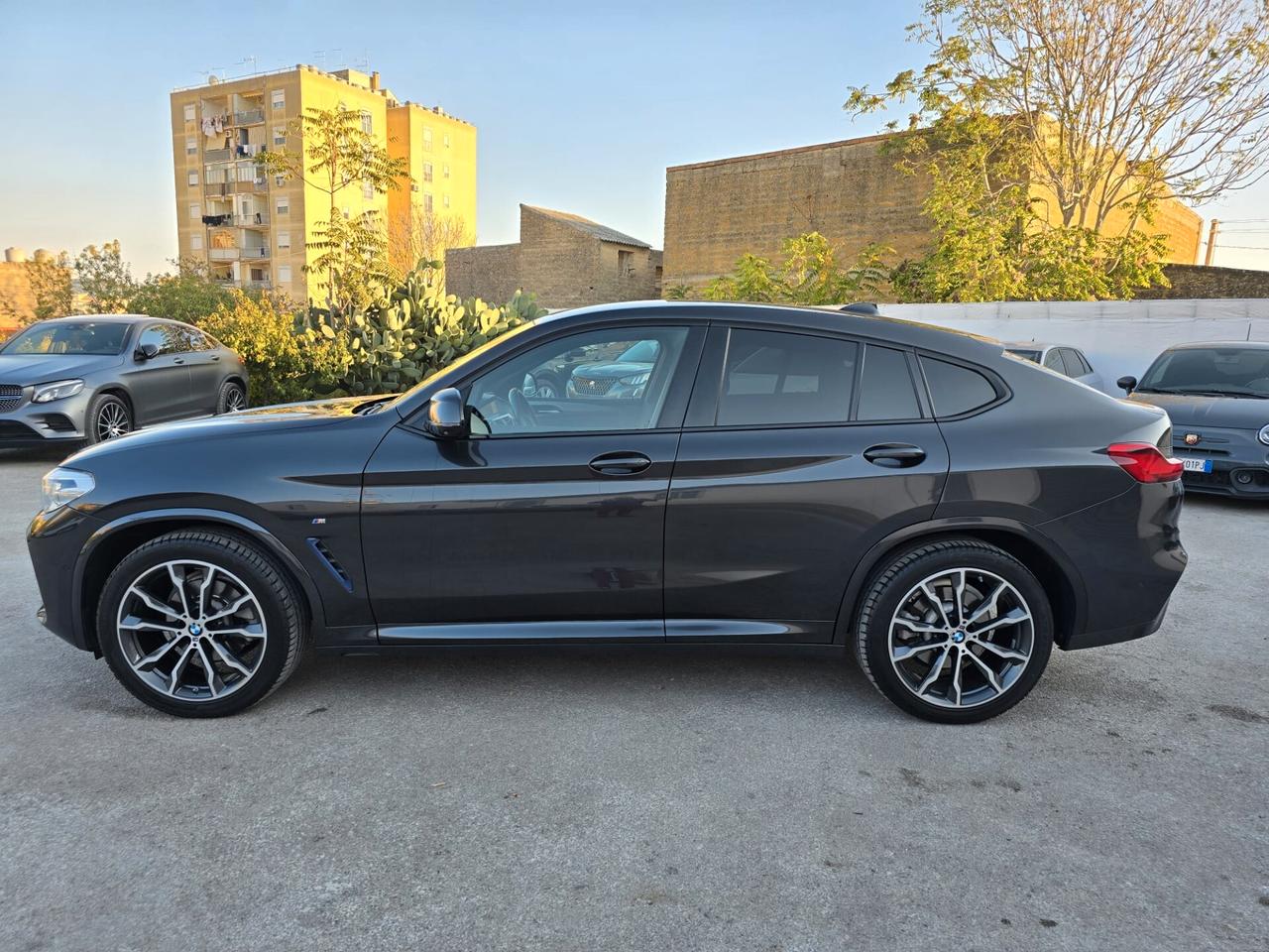 Bmw X4 xDrive20d Msport - 2019