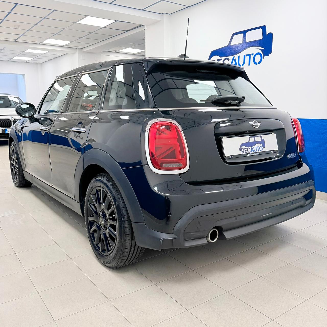 Mini 1.5 Cooper Camden 5 porte
