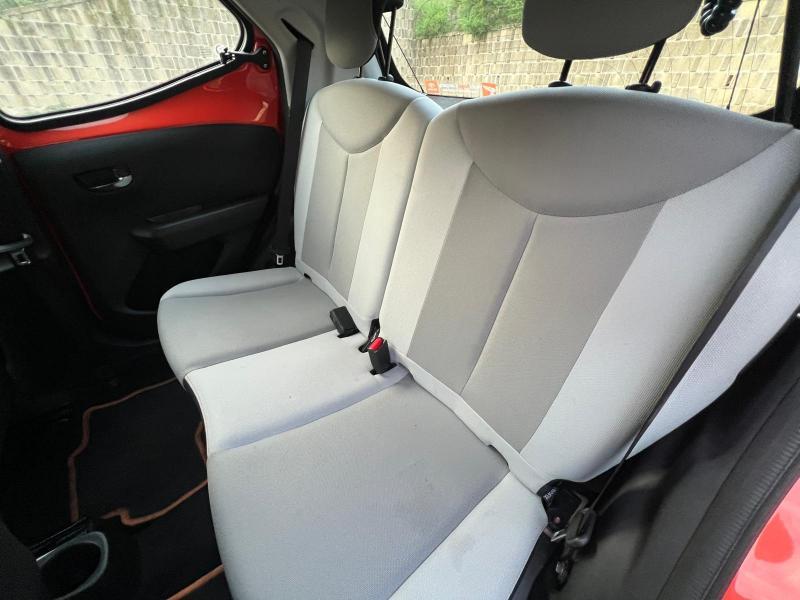 Toyota Aygo 5 Porte Aygo 5p 1.0 x-cite Cerchi Camera
