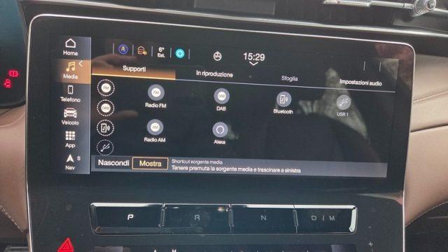 MASERATI Grecale MHEV 250 CV AWD GT PERMUTE UFF.ITALIA UNICOPR.