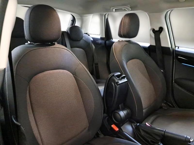 MINI ONE 75KW CLASSIC 5 PORTE BERLINA