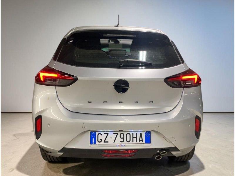 Opel Corsa 1.2 100cv GS MT6