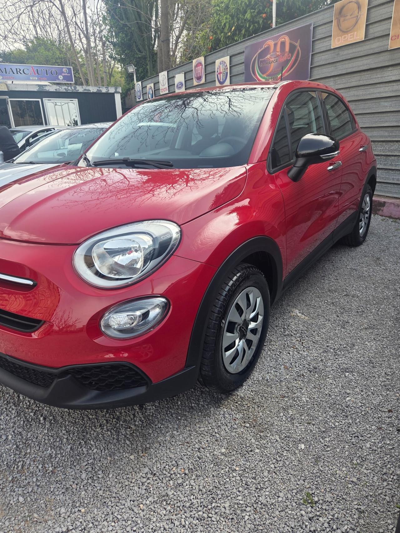 Fiat 500X 1.0 T3 120 CV Cross