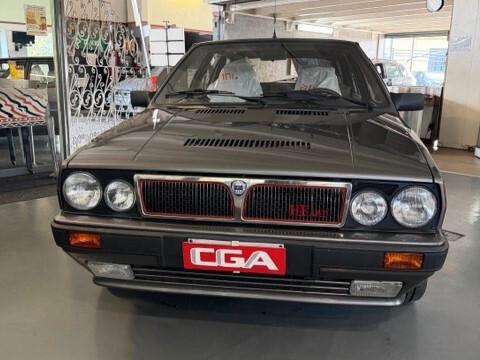 LANCIA DELTA HF