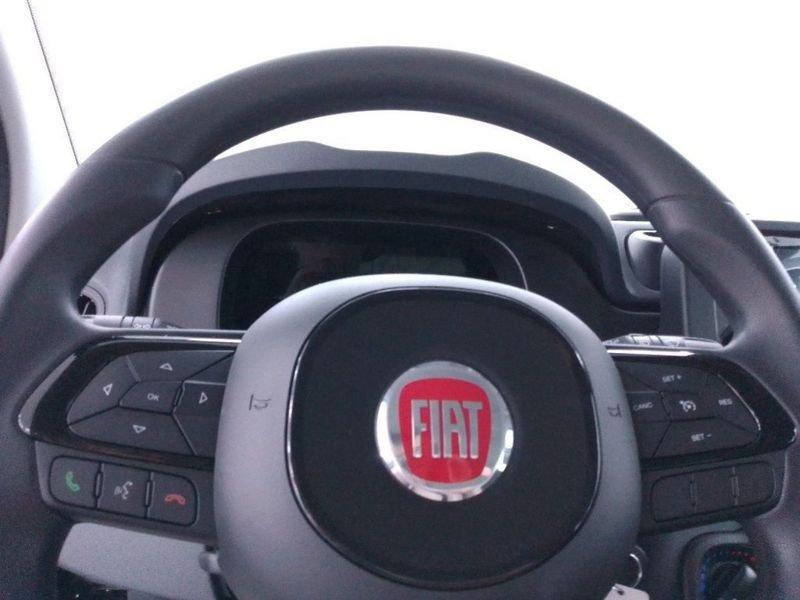FIAT Pandina 1.0 firefly hybrid Icon s&s 70cv 5p.ti
