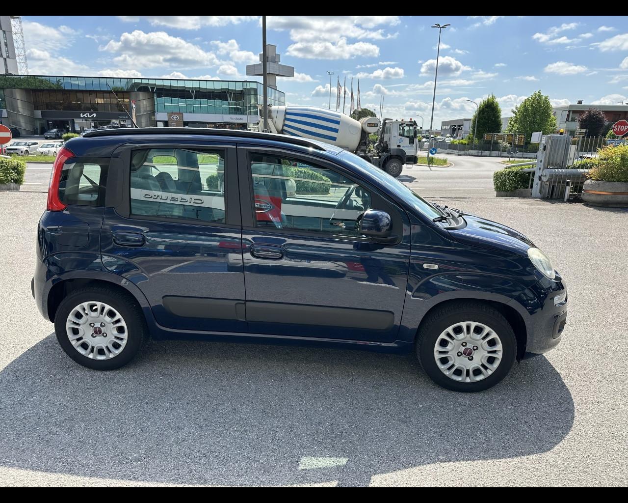 FIAT Panda 3ª serie - Panda 1.2 Lounge