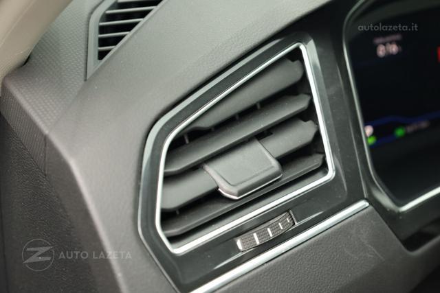 VOLKSWAGEN Tiguan 1.4 TSI eHYBRID DSG Life
